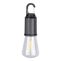Φακός κάμπινγκ LED/3,7V 400 mAh IP44