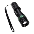 Φακός LED LED/3W/3xAAA