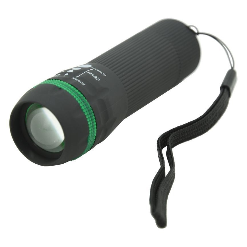 Φακός LED τσέπης LED/3xAAA 50lm