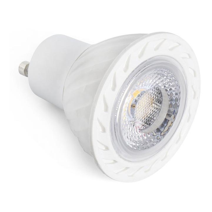 Faro 17316 - Λαμπτήρας LED GU10/8W/230V 2700K