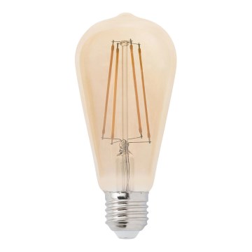 FARO 17428 - Λαμπτήρας LED FILAMENT E27/4W/230V 2200K