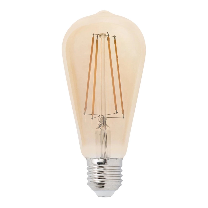 FARO 17428 - Λαμπτήρας LED FILAMENT E27/4W/230V 2200K