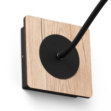 FARO 20060 - Ευέλικτο φωτιστικό LED MOOD LED/2W/230V