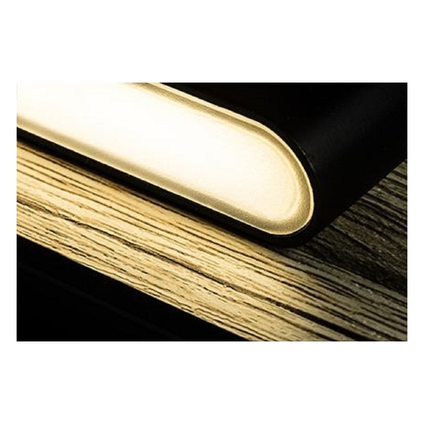 FARO 20061 - Φωτιστικό τοίχου LED MOOD 2xLED/3W/230V