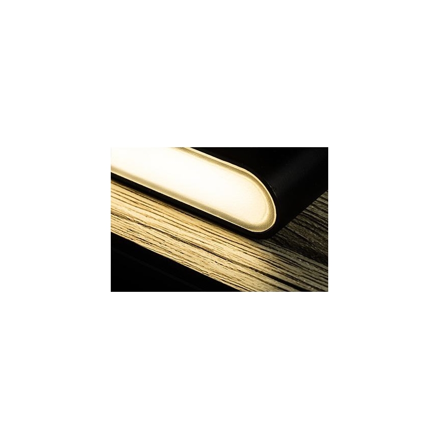 FARO 20062 - Φως τοίχου LED MOOD 2xLED/3W + LED/1,5W/230V