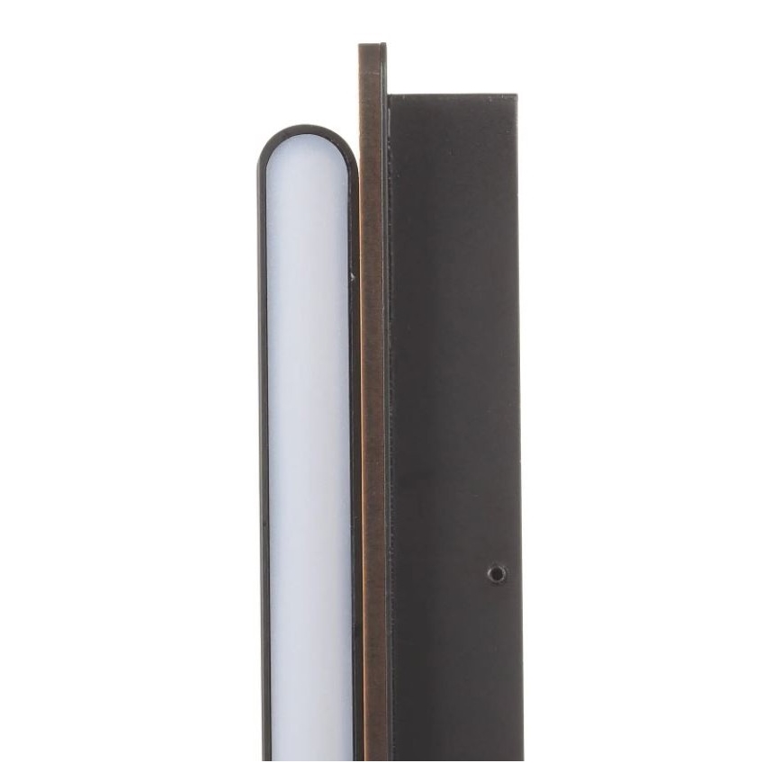 FARO 20062 - Φως τοίχου LED MOOD 2xLED/3W + LED/1,5W/230V