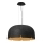 Faro 20104 -  Κρεμαστό φωτιστικό οροφής LED MUTE LED/24W/230V διάμετρος 80 cm 4000K
