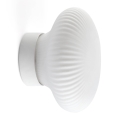 FARO 28299 - Επιτοίχιο φωτιστικό μπάνιου LED ISABELLE LED/8W/230V CRI 90 IP44 λευκό