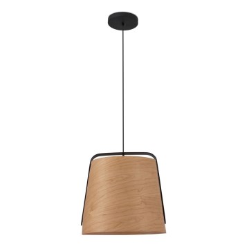 Faro 29848 - Πολύφωτο σε σχοινί WOOD 1xE27/20W/230V