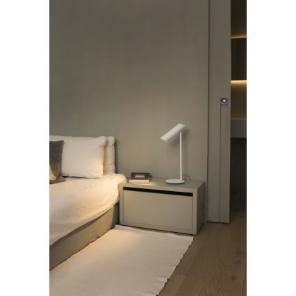 FARO 29881 - Επιτραπέζια λάμπα LINK 1xGU10/11W/230V