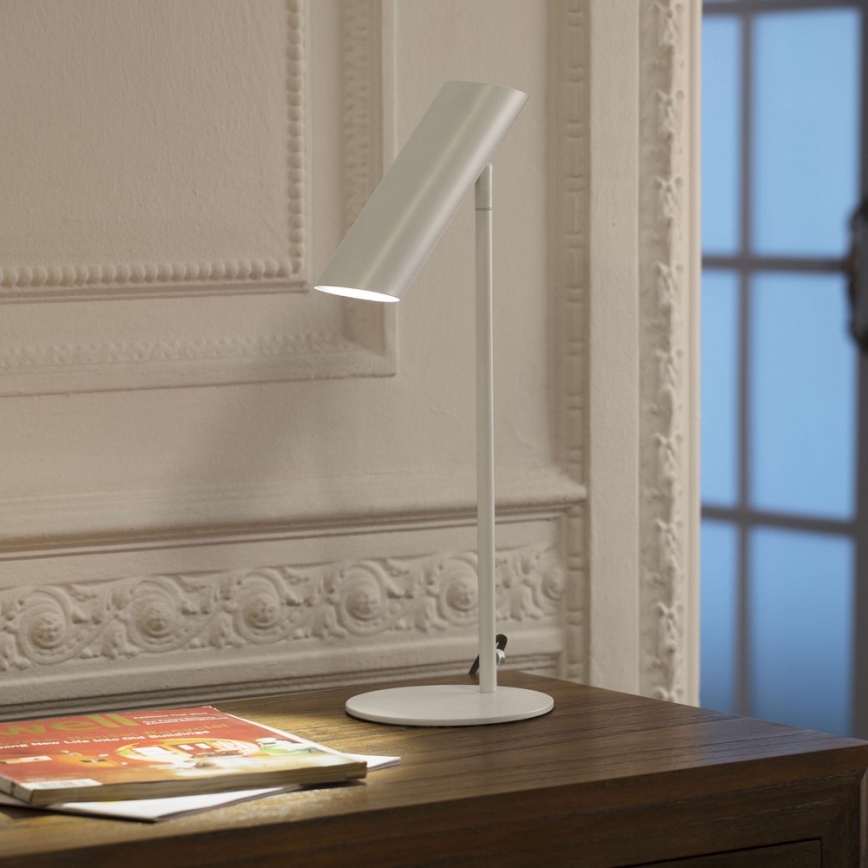 FARO 29881 - Επιτραπέζια λάμπα LINK 1xGU10/11W/230V