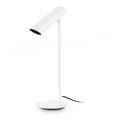 FARO 29881 - Επιτραπέζια λάμπα LINK 1xGU10/11W/230V