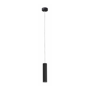 FARO 29895 - LED Πολύφωτο κρεμαστό ORA LED/4W/230V μαύρο