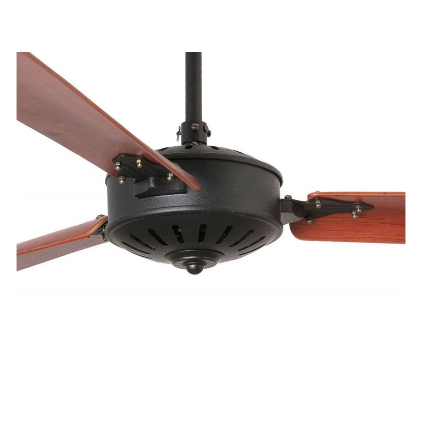 FARO 33349 - Ανεμιστήρας οροφής AOBA + τηλεχειριστήριο