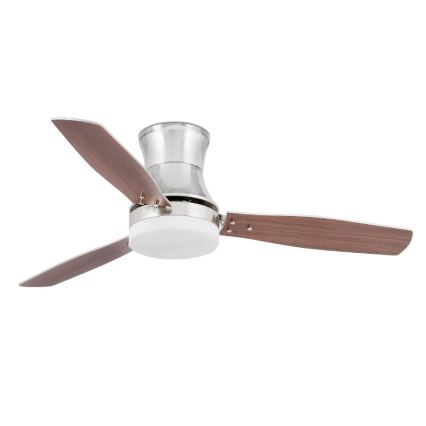 FARO 33385 - Ανεμιστήρας οροφής TONSAY 2xE27/15W/230V