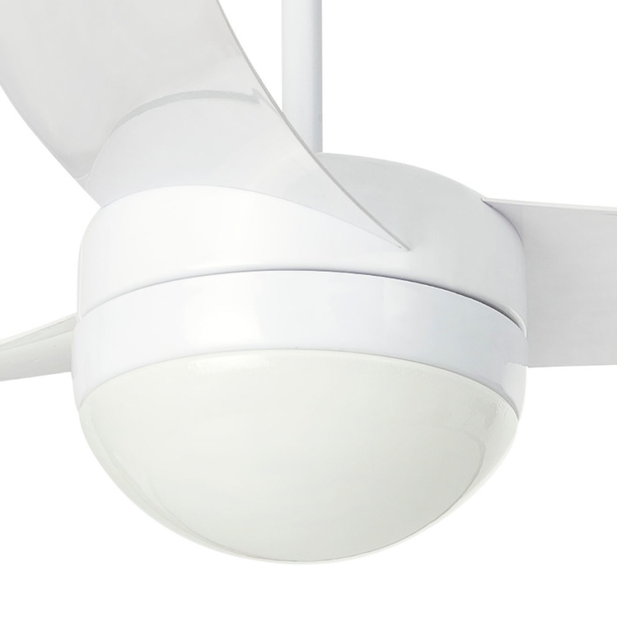 FARO 33415 - Οροφής ανεμιστήρας EASY 2xE27/15W/230V