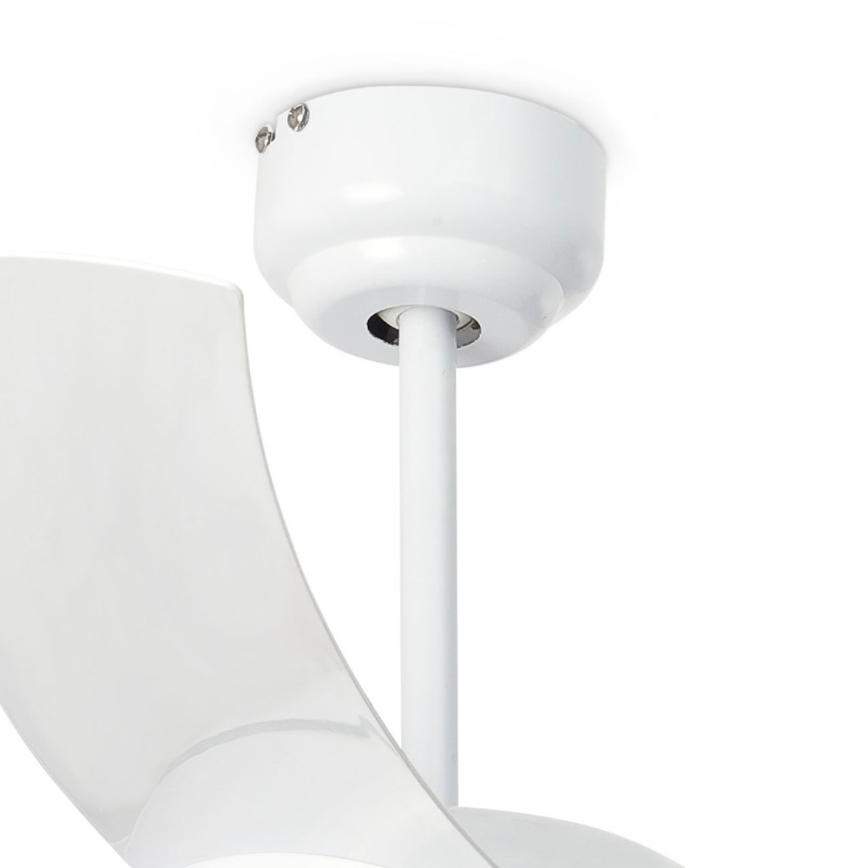 FARO 33415 - Οροφής ανεμιστήρας EASY 2xE27/15W/230V