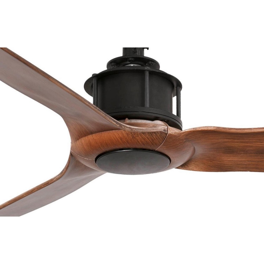 FARO 33425 - Οροφής ανεμιστήρας JUST FAN διάμετρος 81 εκ. με τηλεχειριστήριο