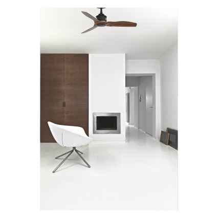 FARO 33425 - Οροφής ανεμιστήρας JUST FAN διάμετρος 81 εκ. με τηλεχειριστήριο