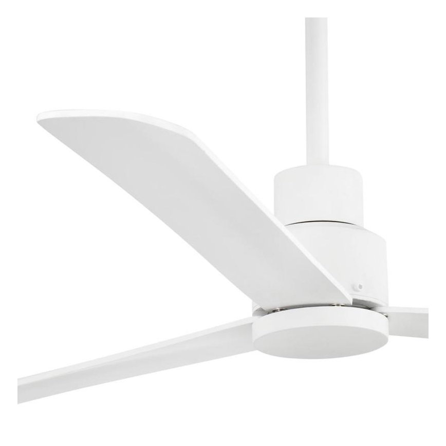 FARO 33487 - Ανεμιστήρας οροφής NASSAU δ. 128 cm + τηλεχειριστήριο