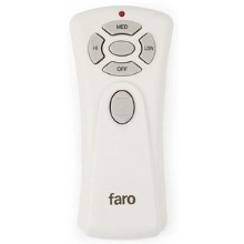 FARO 33929 - Τηλεχειριστήριο για ανεμιστήρες οροφής