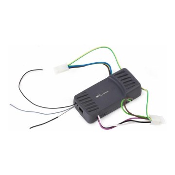FARO 34150-11 - Δέκτης για ανεμιστήρες οροφής COCOS 230V Wi-Fi