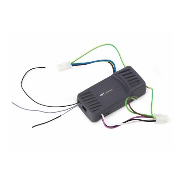 FARO 34150-39 - Δέκτης για ανεμιστήρες οροφής KLIM S 230V Wi-Fi