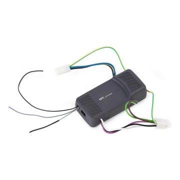FARO 34151-03 - Δέκτης για ανεμιστήρες οροφής CRUISER XL 230V Wi-Fi