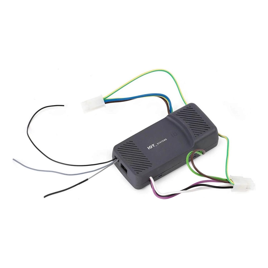 FARO 34151-03 - Δέκτης για ανεμιστήρες οροφής CRUISER XL 230V Wi-Fi