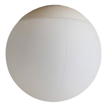 FARO 3L023 - Φωτιστικό για ανεμιστήρα KLIM 1xE27/15W/230V λευκό