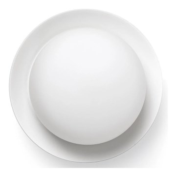 FARO 40095 - Φωτιστικό τοίχου μπάνιου LED MAY LED/4W/230V IP44 λευκό