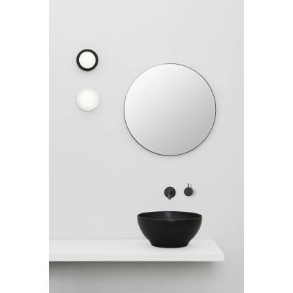 FARO 40095 - Φωτιστικό τοίχου μπάνιου LED MAY LED/4W/230V IP44 λευκό