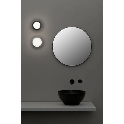 FARO 40095 - Φωτιστικό τοίχου μπάνιου LED MAY LED/4W/230V IP44 λευκό