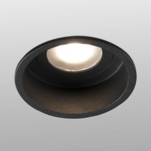 FARO 40115 - Χωνευτό φως μπάνιου HYDE 1xGU10/8W/230V IP44