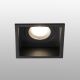 FARO 40117 - Κρεμαστό φωτιστικό οροφής μπάνιου HYDE 1xGU10/8W/230V IP44