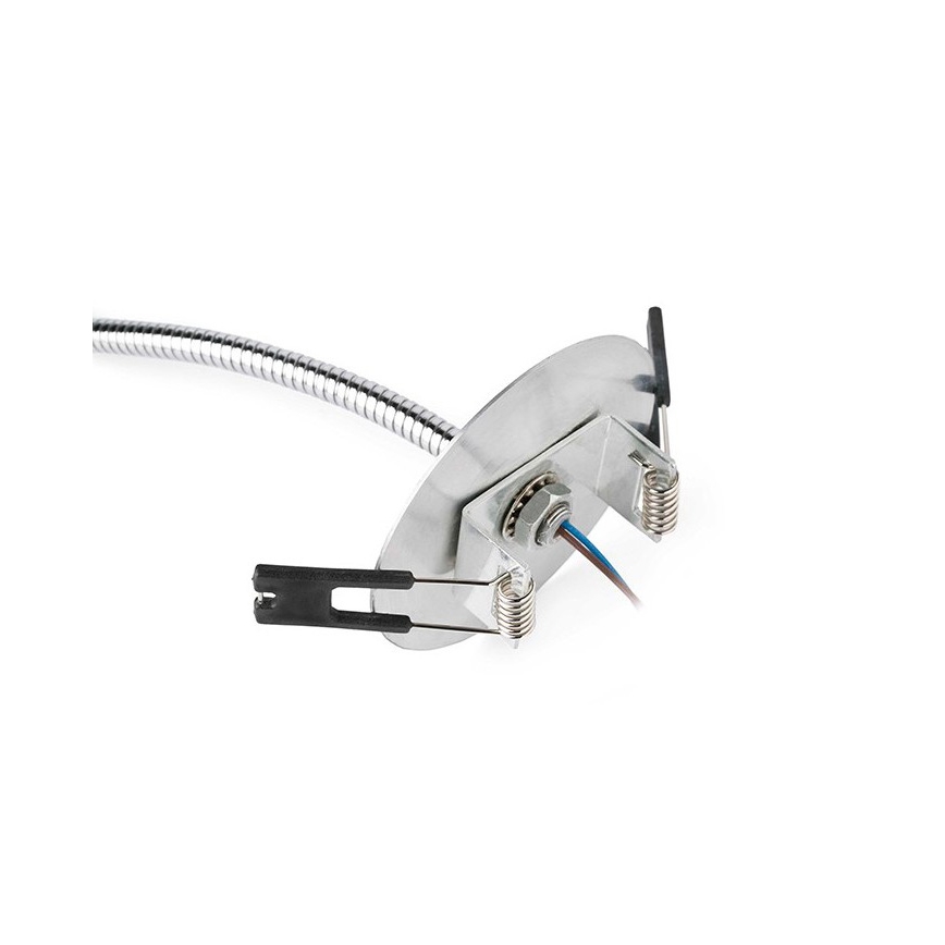 FARO 40996 - LED Λάμπα τοίχου LOKE LED/3W/100-240V