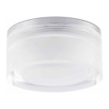 FARO 42919 - Κρεμαστό φως οροφής μπάνιου LED EBBA LED/4W/230V IP44