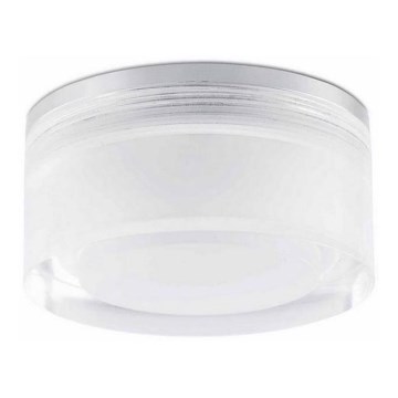 FARO 42919 - Κρεμαστό φως οροφής μπάνιου LED EBBA LED/4W/230V IP44