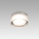 FARO 42919 - Κρεμαστό φως οροφής μπάνιου LED EBBA LED/4W/230V IP44