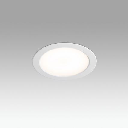 FARO 42926 - Κρεμαστό φως οροφής μπάνιου LED TED LED/15W/230V IP44