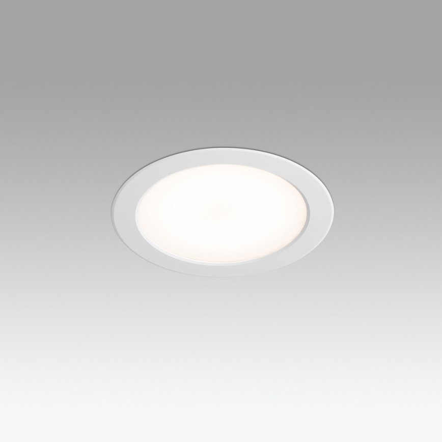 FARO 42926 - Κρεμαστό φως οροφής μπάνιου LED TED LED/15W/230V IP44