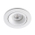 FARO 43401 - Πλαίσιο για χωνευτό φως ARGÓN λευκό