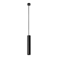 FARO 43755 - Πολύφωτο σε σχοινί STAN 1xGU10/8W/230V