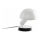 FARO 56101 - Eπιτραπέζια λάμπα με κλιπ 2σε1 BELA 1xE27/15W/230V λευκό