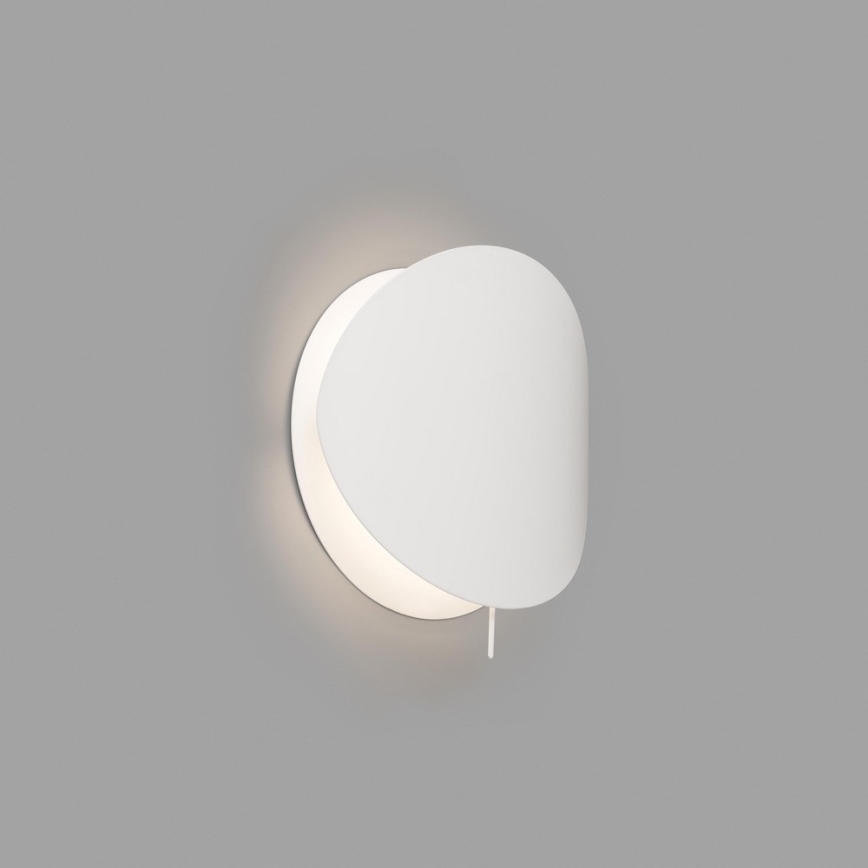 FARO 62105 - Φως τοίχου OVO-P 1xR7s/8W/230V
