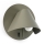 FARO 62356 - Επιτοίχιο φωτιστικό σποτ NOON 1xE27/15W/230V πράσινο