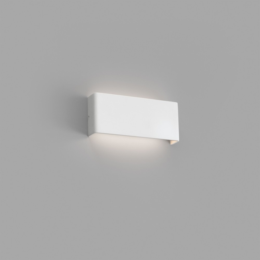 FARO 62819 - Φως τοίχου LED NASH LED/8W/230V
