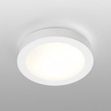 FARO 62965 - Φωτιστικό οροφής μπάνιου LOGOS-1 1xE27/15W/230V IP44