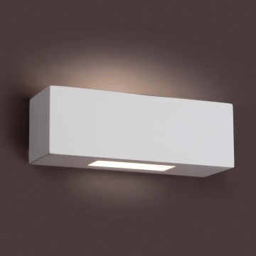 FARO 63174 - Φως τοίχου CHERAS-3 1xG9/40W/230V