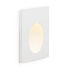 FARO 63281 - Φως τοίχου σκάλας LED PLAS-1 LED/1W/3V